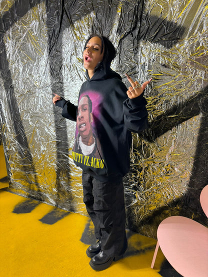 PRETTY FLACKO HOODIE