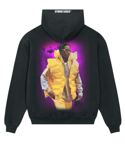 PRETTY FLACKO HOODIE