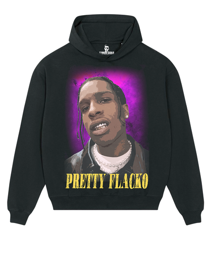 PRETTY FLACKO HOODIE